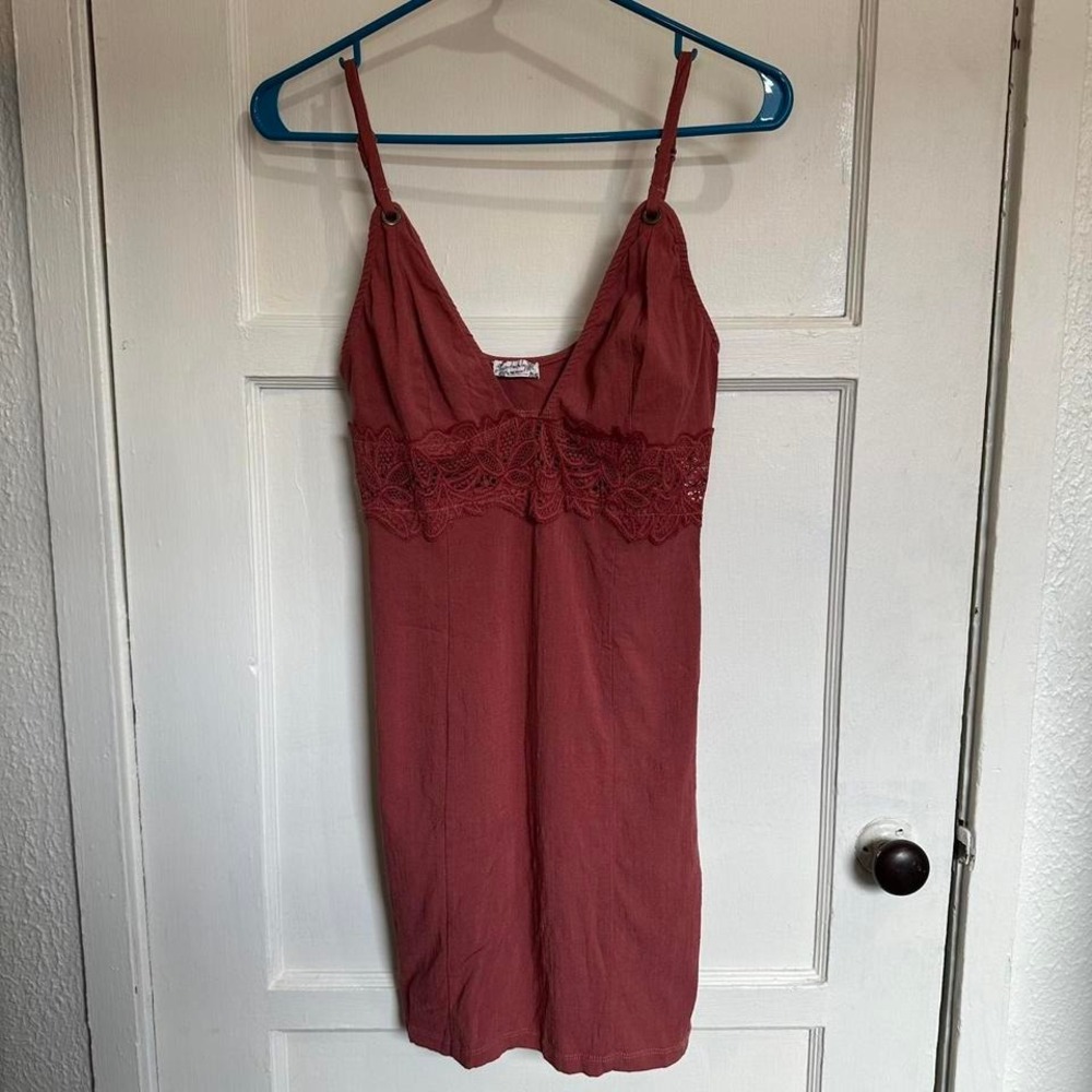 Free‎ People Intimately Slip Dress